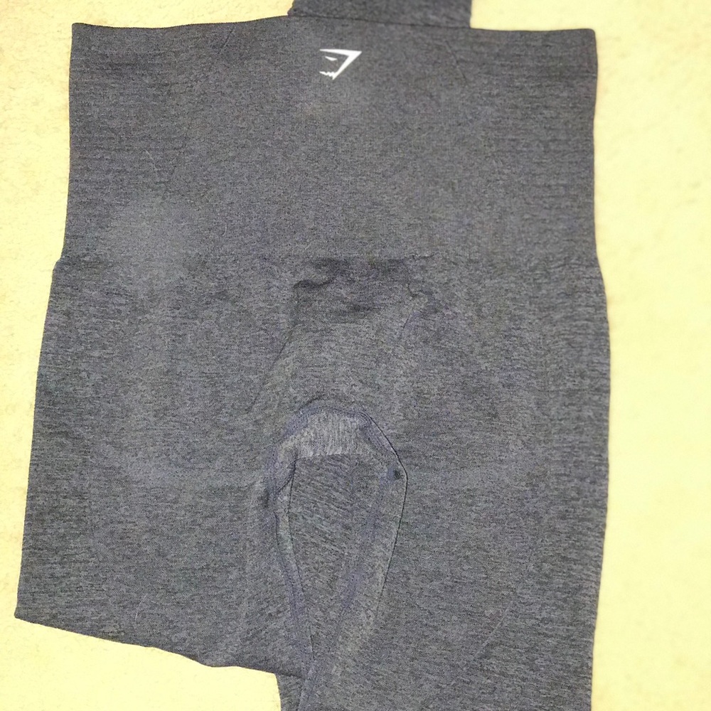 Gymshark Original Seamless Collection Leggings